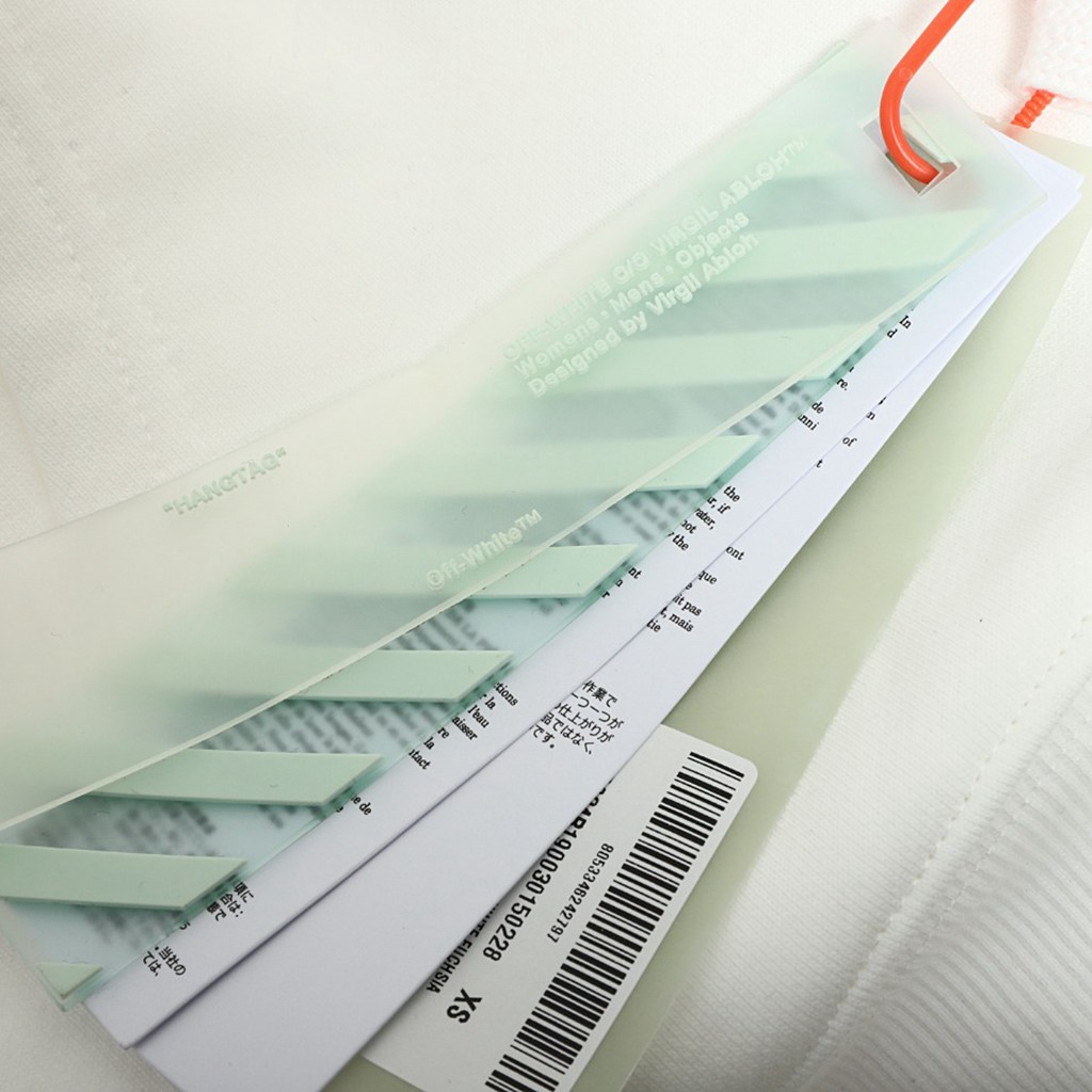 OFF WHITE